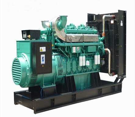 禹会宗申动力30kw小型柴油发电机组_COPY